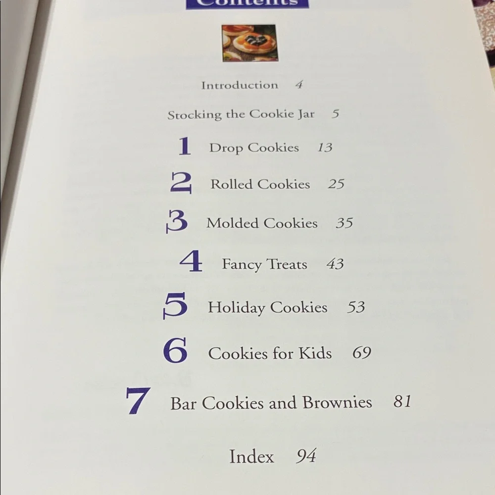 Assorted Baking & Dessert Recipe cookbooks- Candy, Cookies & Chocolates (Set)